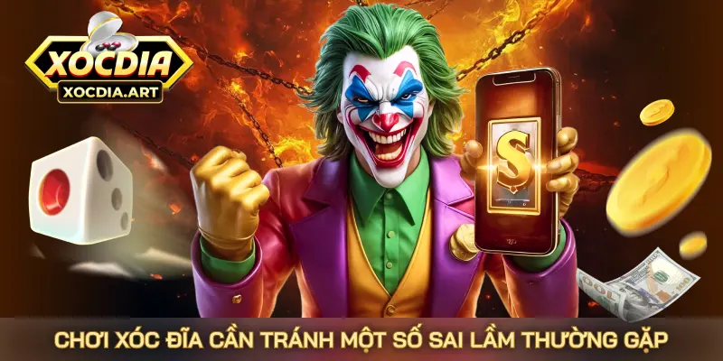 Lưu ý 6 sai lầm thường gặp khiến trải nghiệm kém hiệu quả