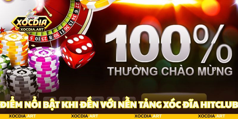 Điểm nổi bật khi trải nghiệm ấn tượng tại cổng game