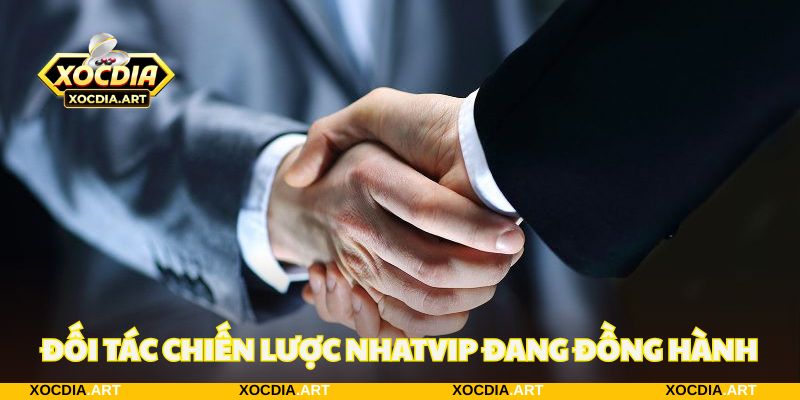 Những đối tác tạo nên nên trải nghiệm chất lượng hơn