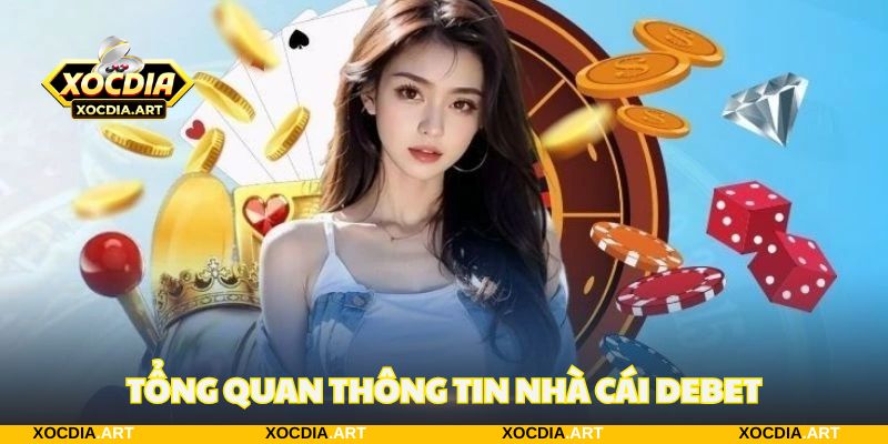Tổng quan thông tin giới thiệu điểm đến uy tín