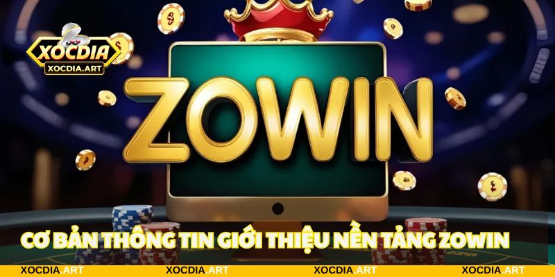 Cơ bản thông tin giới thiệu nền tảng chất lượng cao