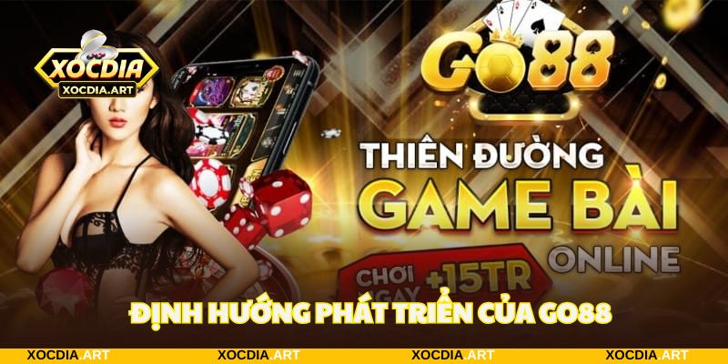5 định hướng mới trong 5 năm tới của đơn vị uy tín
