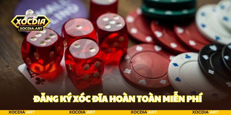 Tính năng đăng ký được chúng tôi cung cấp hoàn toàn miễn phí