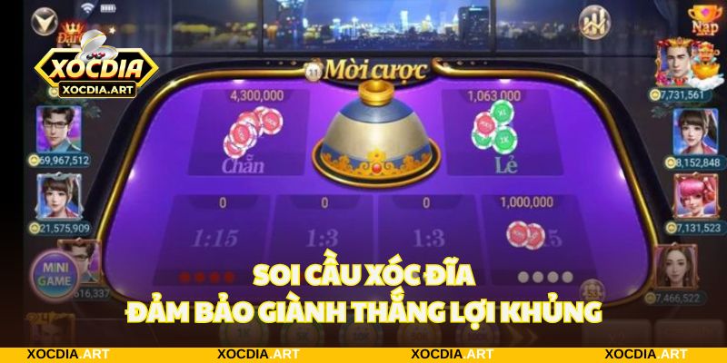 Phân tích các cầu xóc đĩa là lựa chọn vô cùng hiệu quả