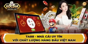 Ta88 - Nhà cái uy tín với chất lượng hàng đầu Việt Nam
