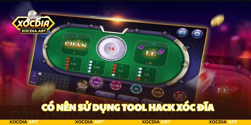 Hãy có sự cân nhắc kỹ lưỡng liệu có nên sử dụng tool không