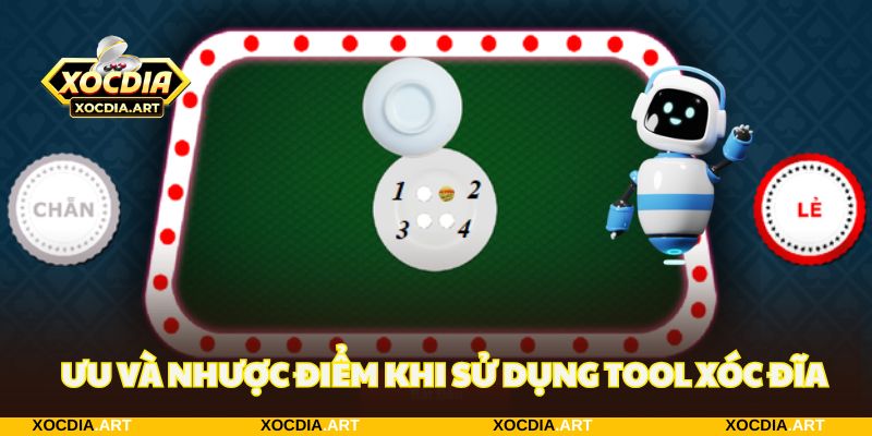 Hiểu rõ mặt tích cực và hạn chế khi sử dụng công cụ hack